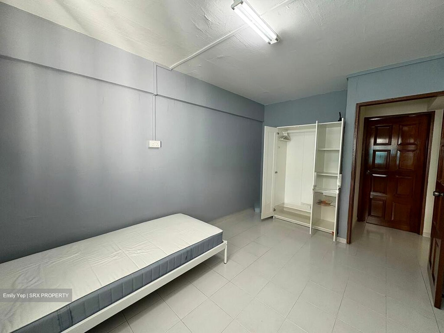 Blk 110 Woodlands Street 13 (Woodlands), HDB 4 Rooms #507733921